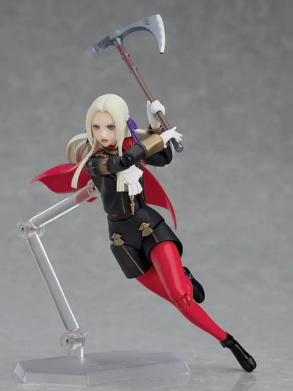 Figma Edelgard von Hresvelg (Fire Emblem: Three Houses)