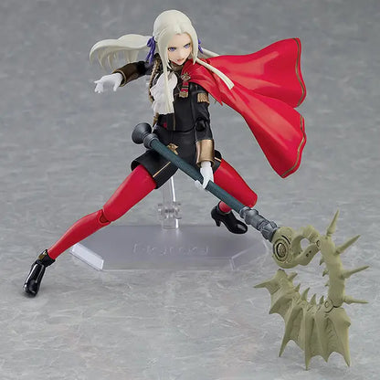 Figma Edelgard von Hresvelg (Fire Emblem: Three Houses)