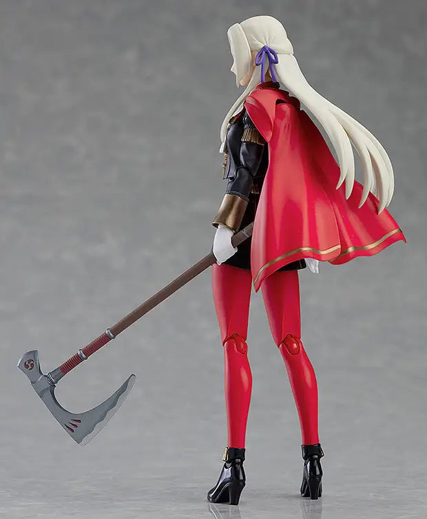 Figma Edelgard von Hresvelg (Fire Emblem: Three Houses)