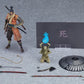 Figma Sekiro: Shadows Die Twice Sekiro DX Edition