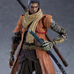 Figma Sekiro: Shadows Die Twice Sekiro DX Edition