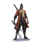 figma Sekiro Shadows Die Twice Sekiro DX Edition