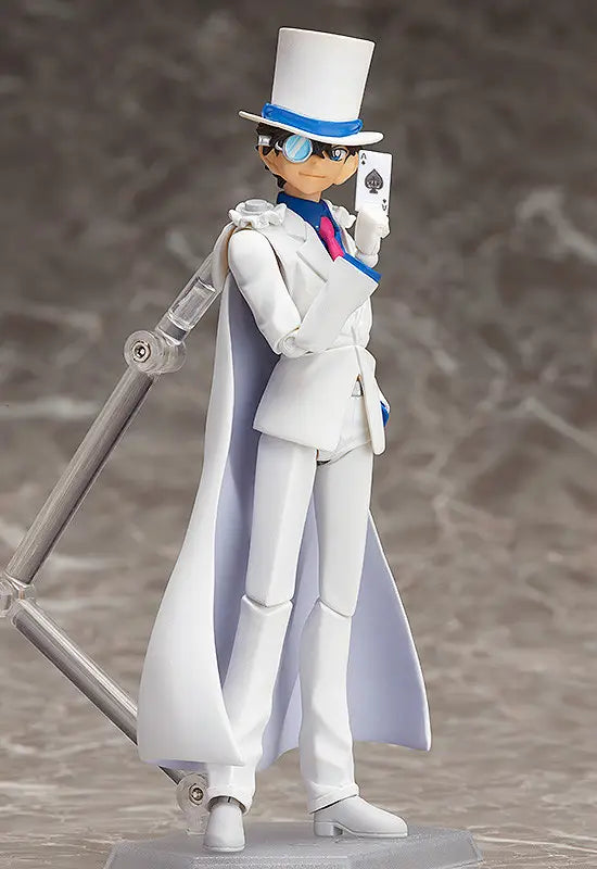 figma Kid the Phantom Thief (Detective Conan)