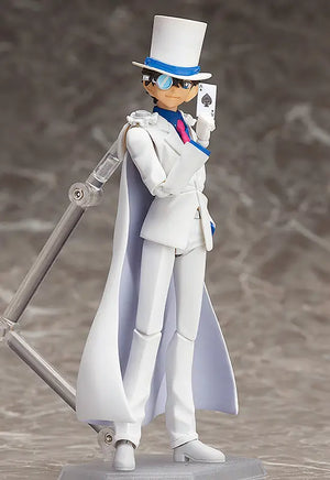 figma Kid the Phantom Thief (Detective Conan)