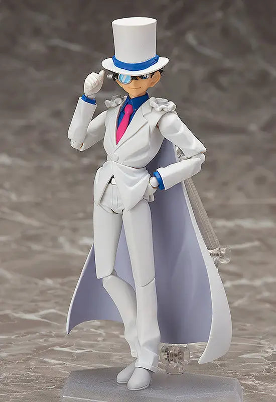 figma Kid the Phantom Thief (Detective Conan)