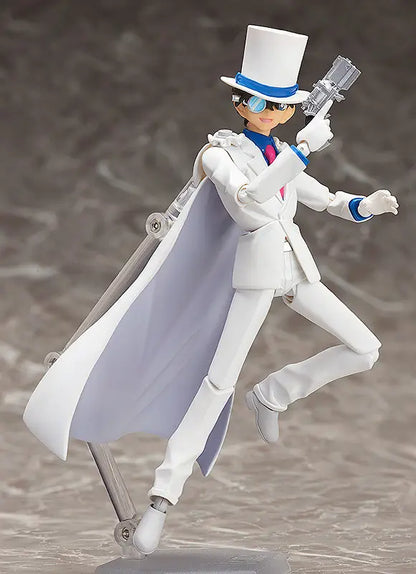 figma Kid the Phantom Thief (Detective Conan)
