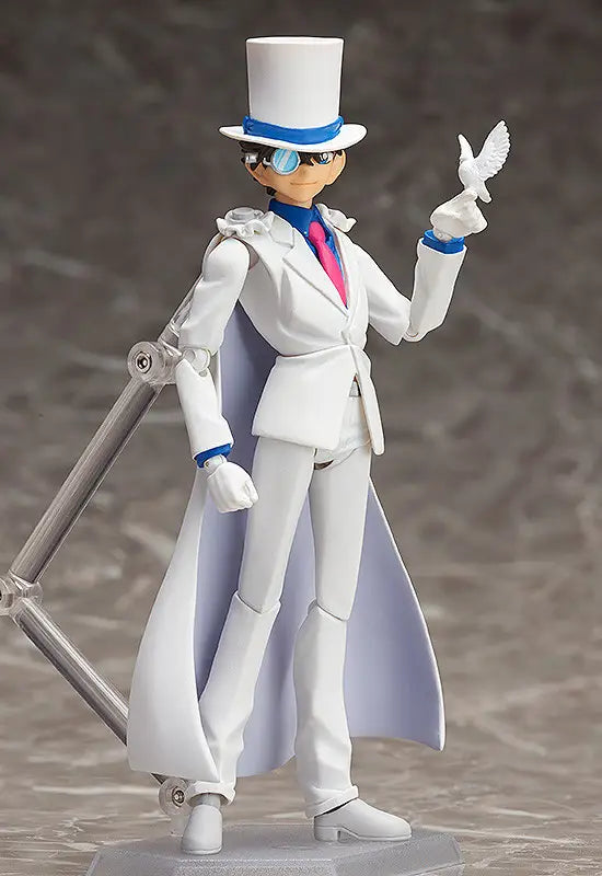 figma Kid the Phantom Thief (Detective Conan)