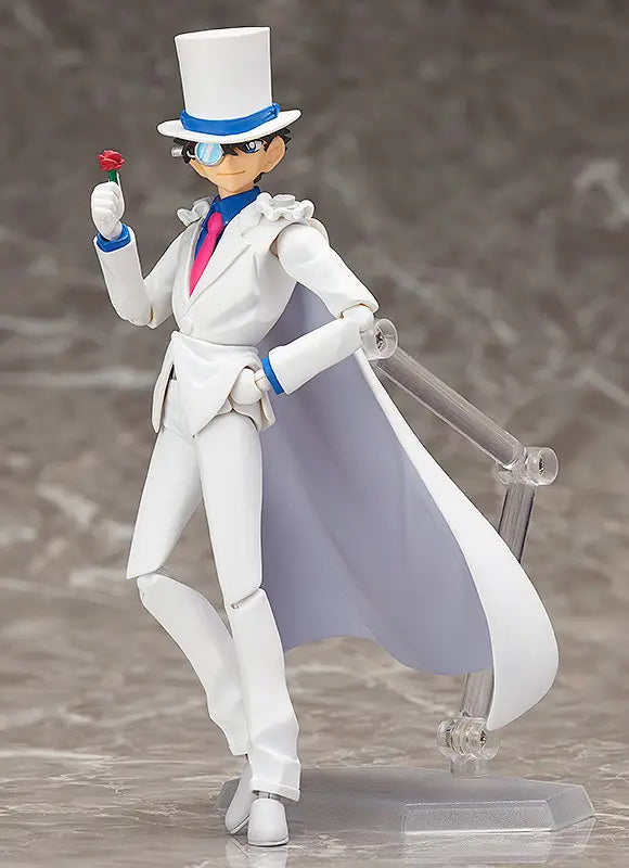 figma Kid the Phantom Thief (Detective Conan)