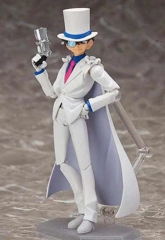 figma Kid the Phantom Thief (Detective Conan)