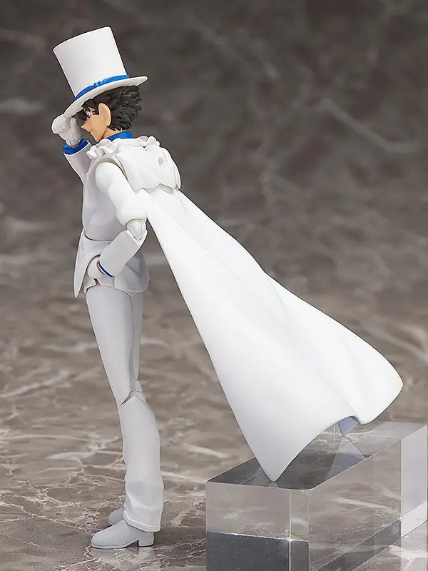 figma Kid the Phantom Thief (Detective Conan)