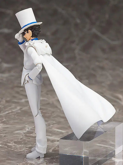 figma Kid the Phantom Thief (Detective Conan)