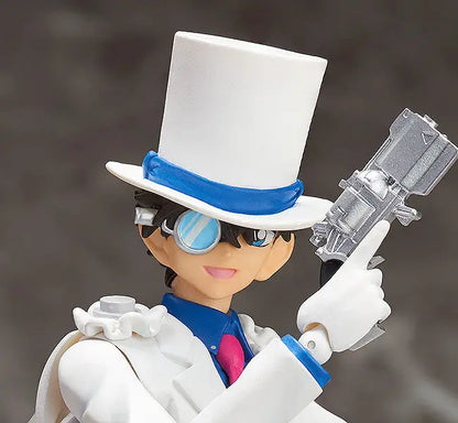 figma Kid the Phantom Thief (Detective Conan)