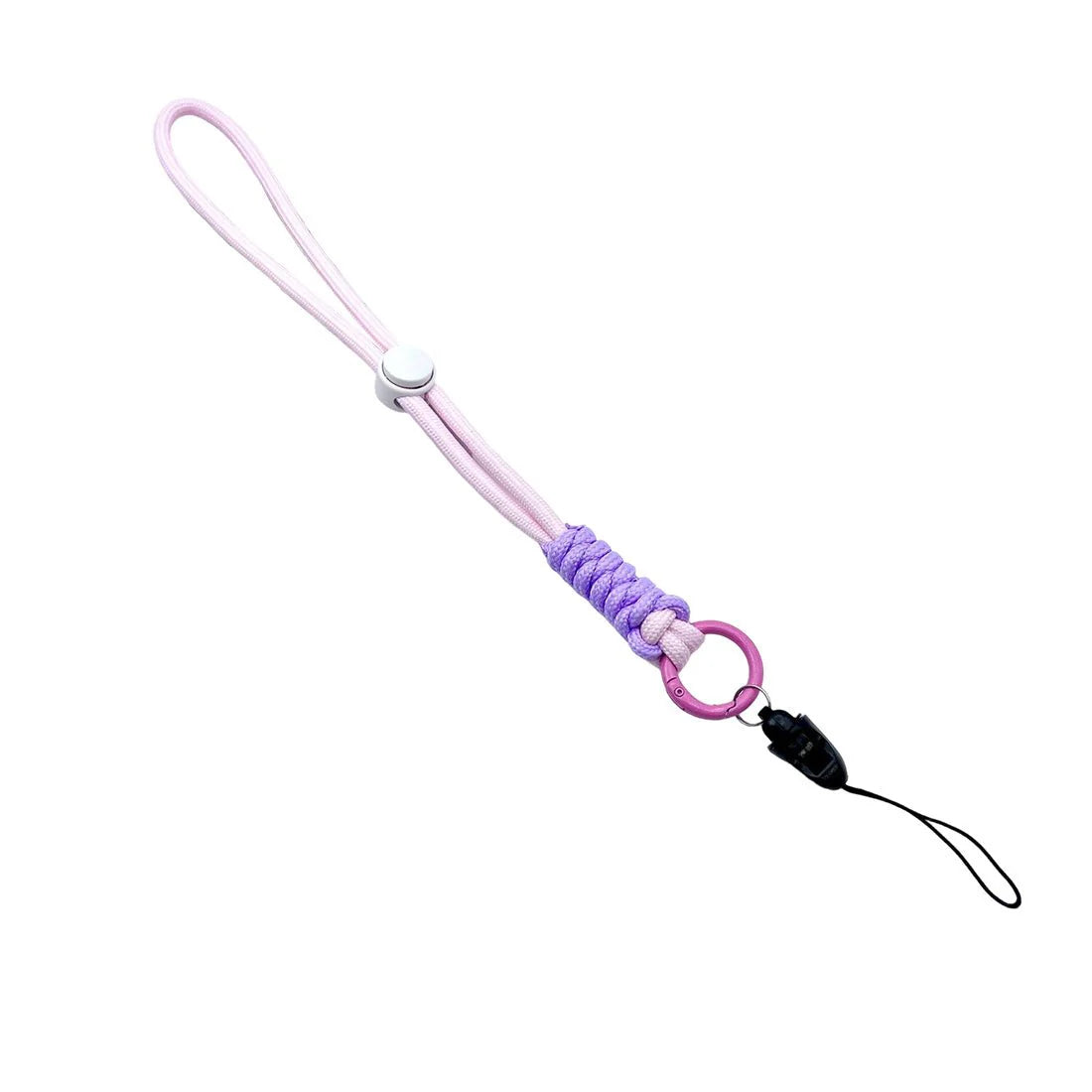 Braided Lanyard for Game Consoles