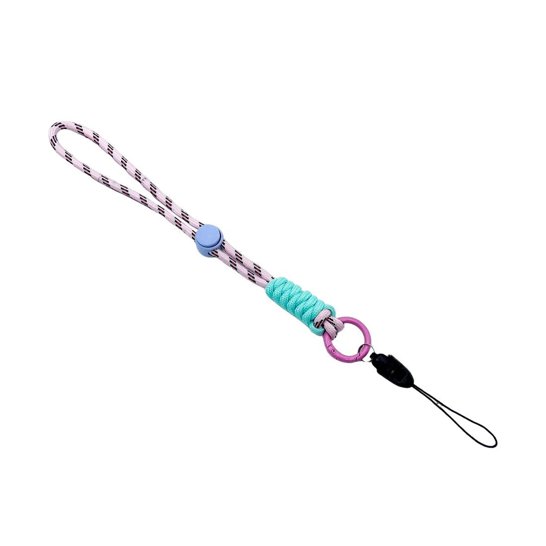 Braided Lanyard for Game Consoles