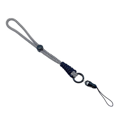 Braided Lanyard for Game Consoles