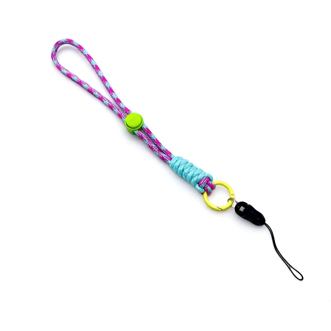 Braided Lanyard for Game Consoles