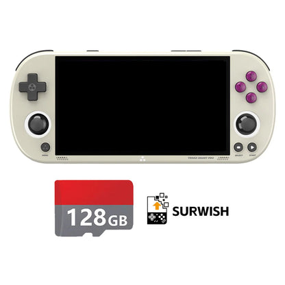 Surwish Cross Mix OS Micro SD Card - Ready to Play (Card Only)