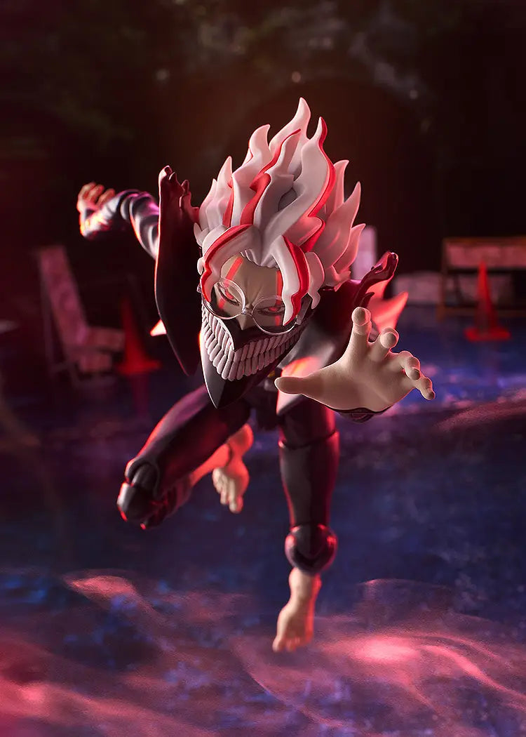 figma Okarun (Transformed) (Dandadan)