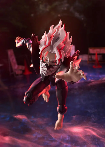 figma Okarun (Transformed) (Dandadan)