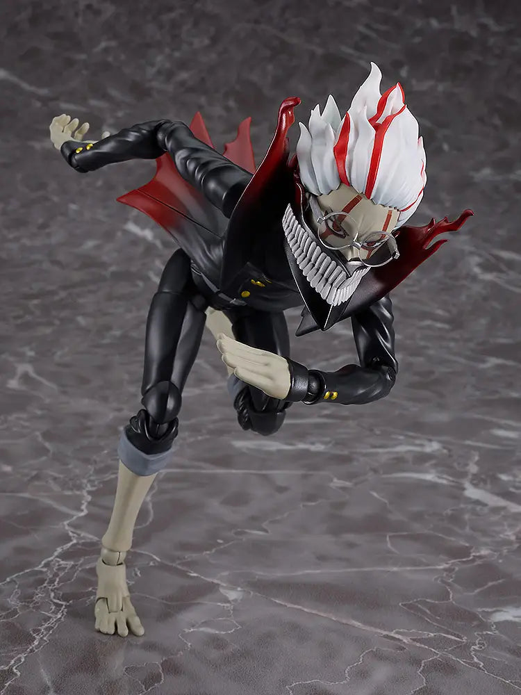 figma Okarun (Transformed) (Dandadan)