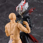 figma Okarun (Transformed) (Dandadan)