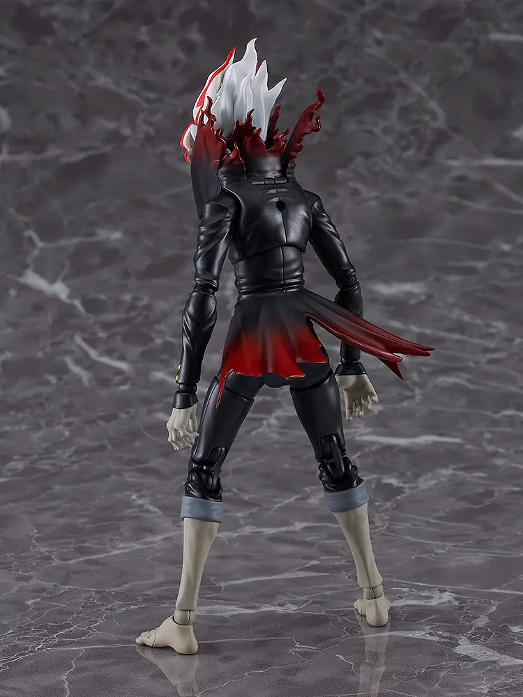 figma Okarun (Transformed) (Dandadan)