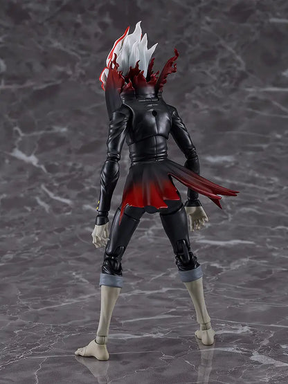 figma Okarun (Transformed) (Dandadan)