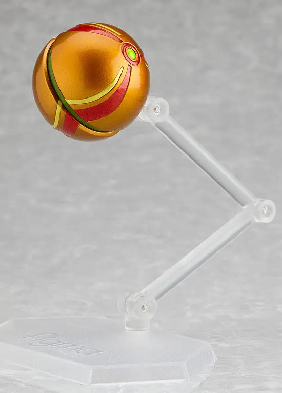 figma Samus Aran (METROID Other M)