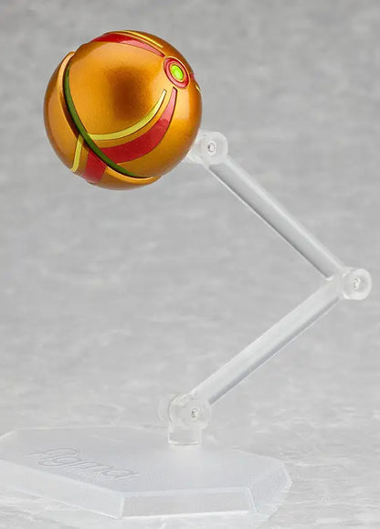 figma Samus Aran (METROID Other M)