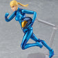figma Samus Aran: Zero Suit Ver. (METROID Other M)
