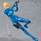 figma Samus Aran: Zero Suit Ver. (METROID Other M)