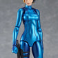 figma Samus Aran: Zero Suit Ver. (METROID Other M)