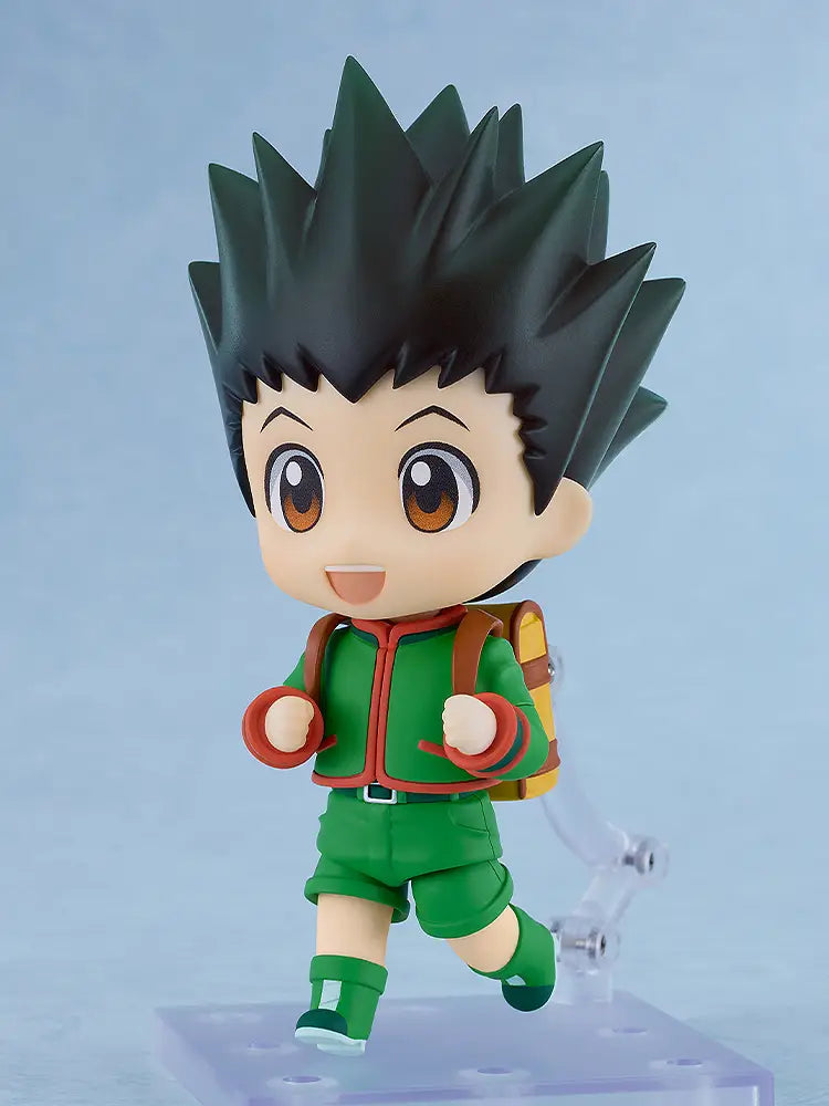 Nendoroid Gon Freecss: Hunter Exam Ver. (Hunter x Hunter)