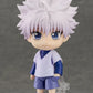 Nendoroid Killua Zoldyck: Hunter Exam Ver. (Hunter x Hunter)