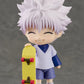 Nendoroid Killua Zoldyck: Hunter Exam Ver. (Hunter x Hunter)