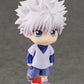 Nendoroid Killua Zoldyck: Hunter Exam Ver. (Hunter x Hunter)