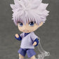Nendoroid Killua Zoldyck: Hunter Exam Ver. (Hunter x Hunter)