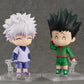 Nendoroid Killua Zoldyck: Hunter Exam Ver. (Hunter x Hunter)