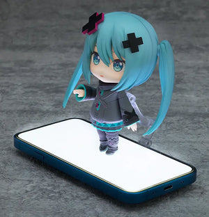 Nendoroid Hatsune Miku: Shuttered SEKAI Version (COLORFUL STAGE! The Movie: A Miku Who Can't Sing)