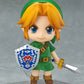 The Legend of Zelda: Nendoroid Link: Majora's Mask 3D Version