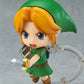 The Legend of Zelda: Nendoroid Link: Majora's Mask 3D Version