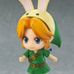 The Legend of Zelda: Nendoroid Link: Majora's Mask 3D Version