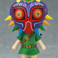 The Legend of Zelda: Nendoroid Link: Majora's Mask 3D Version