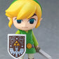 The Legend of Zelda: Nendoroid Link: The Wind Waker HD version