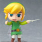 The Legend of Zelda: Nendoroid Link: The Wind Waker HD version