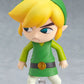 The Legend of Zelda: Nendoroid Link: The Wind Waker HD version