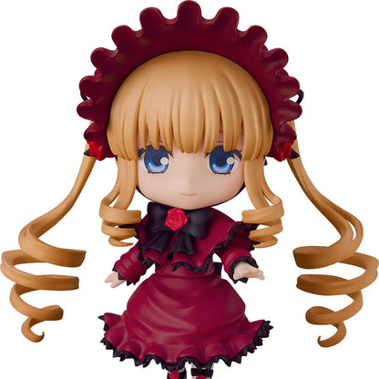 Rozen Maiden Nendoroid Shinku 2.0