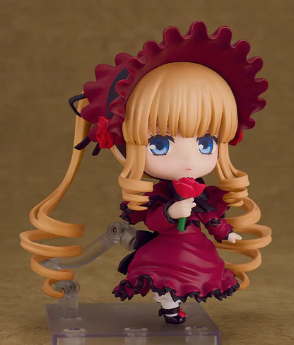 Rozen Maiden Nendoroid Shinku 2.0