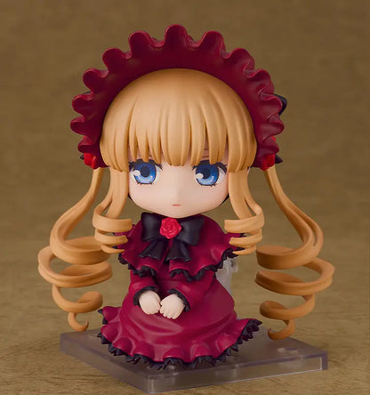 Rozen Maiden Nendoroid Shinku 2.0