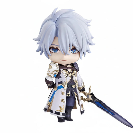 Nendoroid Phainon (Honkai: Star Rail)